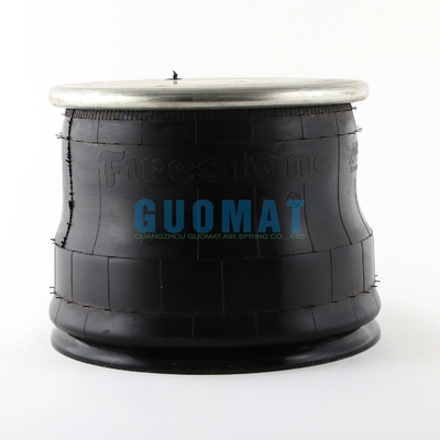 W01-358-9206 / 1T19L-5 Loại Firestone Airide Air Spring cho treo khí xe tải