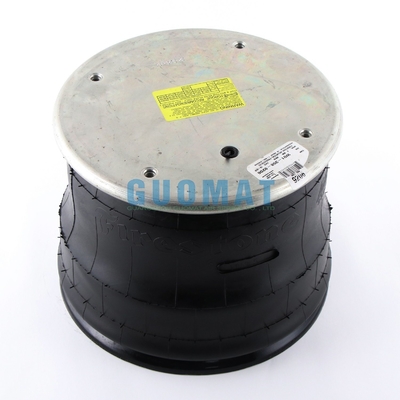 W01-358-9206 / 1T19L-5 Loại Firestone Airide Air Spring cho treo khí xe tải