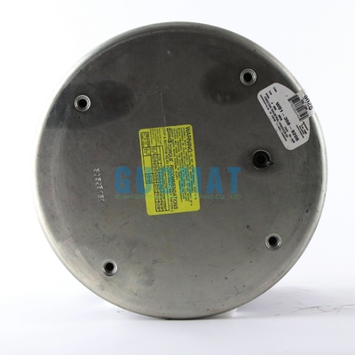 W01-358-9206 / 1T19L-5 Loại Firestone Airide Air Spring cho treo khí xe tải