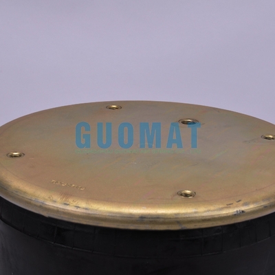 W01-M58-7358 Firestone 1R14-727 Goodyear Truck Hình đệm Máy hấp thụ sốc không khí