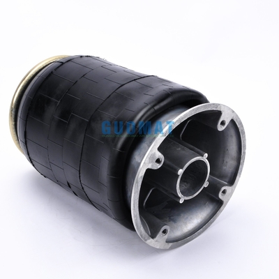 1R12-283 Hệ thống treo khí nén Goodyear 4159NP05 Lò xo không khí lăn thùy Contitech