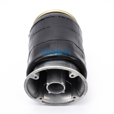1R12-283 Hệ thống treo khí nén Goodyear 4159NP05 Lò xo không khí lăn thùy Contitech