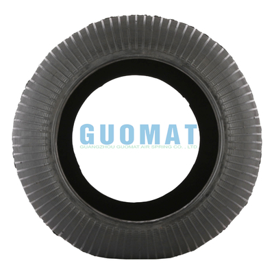 100% chất liệu cao su được thử nghiệm 661N Contitech Air Suspension Spring For Bus Goodyear 8018