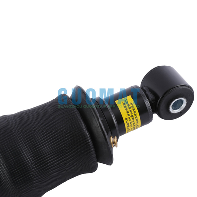 Vị trí phía sau Xe tải ghế thay thế OEM cabin tiêu chuẩn treo không khí hấp thụ va chạm