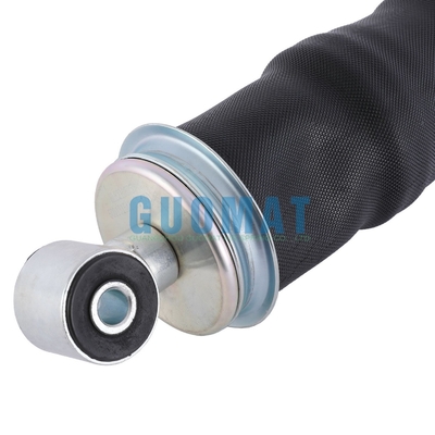 Vị trí phía sau Xe tải ghế thay thế OEM cabin tiêu chuẩn treo không khí hấp thụ va chạm