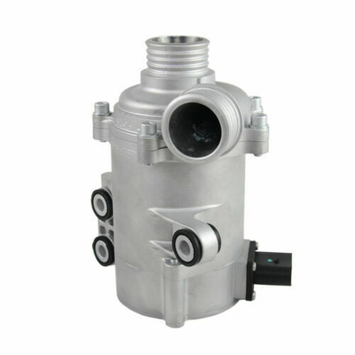 Máy bơm nước điện tử loại kín 11517597715 cho BMW E84 E89 F10 F11 F18 F25 F30 N20 B20