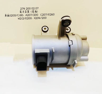 Máy bơm nước điện A2742000207 Cho Mercedes E Class W205 W213 E250 Om274 A2742000207