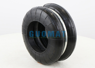 GUOMAT F-160-2 cao su Air Bellow Thay thế S-160-2/S-160-2R Punch Air Spring Airbag