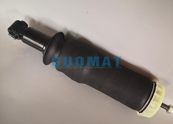Máy hút sốc cabin 2639894 Scania Truck Suspension Parts With Rubber Air Bellows