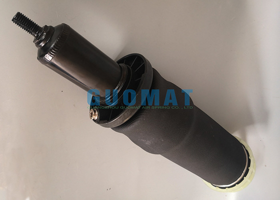 Máy hút sốc cabin 2639894 Scania Truck Suspension Parts With Rubber Air Bellows