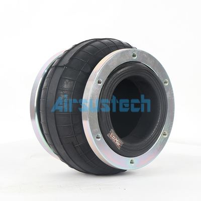 Pirelli Torpress 89023 Công nghiệp Air Spring Actuator MIN.