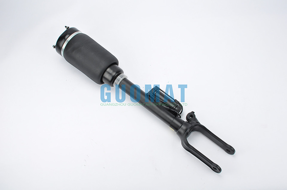 Ống chống sốc treo khí A1643204313 Đằng trước cho Mercedes Benz W164 A1643204413