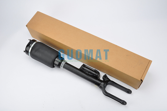 Ống chống sốc treo khí A1643204313 Đằng trước cho Mercedes Benz W164 A1643204413