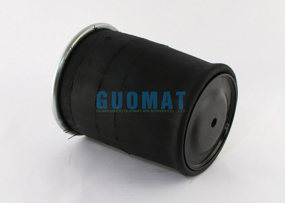 4884 N1 P06 Contitech Goma Truck Air Spring MAN Ống treo treo treo Airbag 81.43600.6035