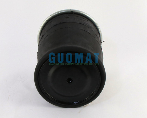 4884 N1 P06 Contitech Goma Truck Air Spring MAN Ống treo treo treo Airbag 81.43600.6035