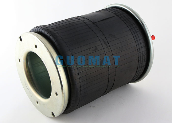 Xe tải đầy đủ treo túi khí W01-M58-6348 Firestone Goodyear Air Spring 1R14-729