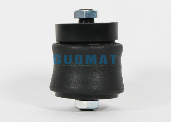 Thay thế Firestone Cabin Air Shock W02-358-3004 1/8NPT Hình lưng ẩm khí