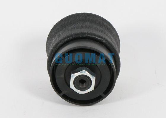 Thay thế Firestone Cabin Air Shock W02-358-3004 1/8NPT Hình lưng ẩm khí
