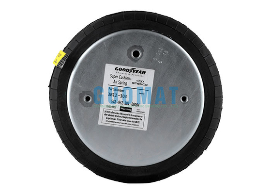 3B12-304 Goodyear cao su Air Spring 578-932-304 Máy màn hình rung bóng khí