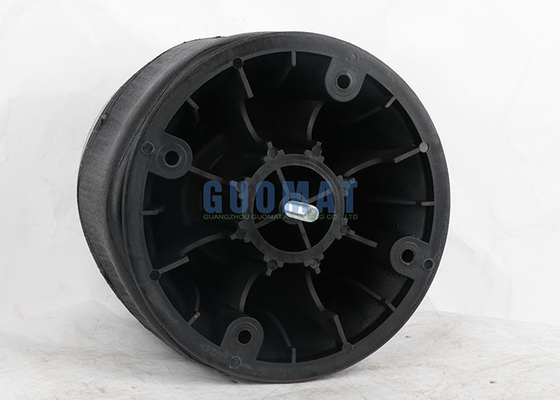W01-358-9978 Máy hút sốc xe tải Firestone 1T15M-4 cao su Blow Air Spring