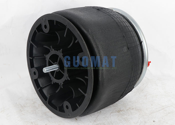W01-358-9978 Máy hút sốc xe tải Firestone 1T15M-4 cao su Blow Air Spring