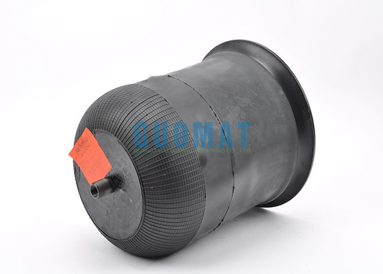 Lái xe ô tô cao su Ứng thả khí xuân 4838NP23 Contitech Rolling Lobe Amplifier