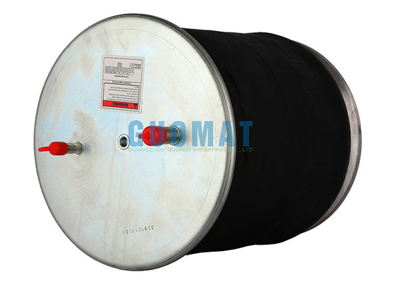 1T19L-7 Firestone cao su Air Bellow W01-358-9121 Truck Air Spring Bags cho Volvo 3130503