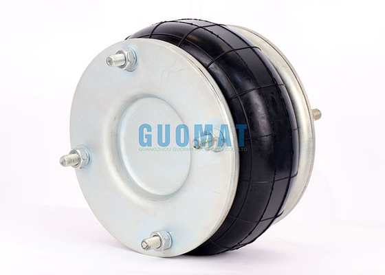 8''X1 túi xuân không khí đơn vòng M/31081 Norgren không khí Bellow với vòng vòm