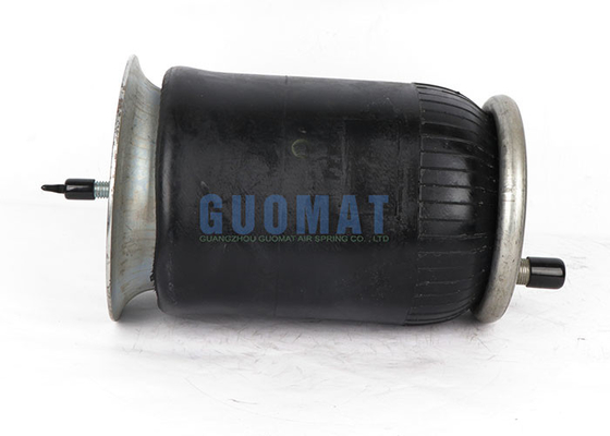 Continental Steel Piston Truck Air Spring AS 6 6.5-11 S 1215 Ứng lưng khí xe kéo 75833