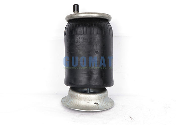 Continental Steel Piston Truck Air Spring AS 6 6.5-11 S 1215 Ứng lưng khí xe kéo 75833