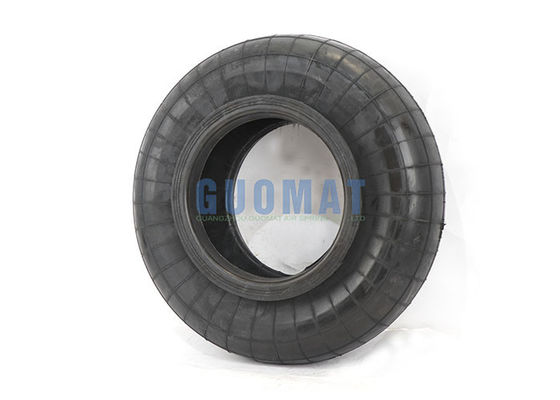 Air Lift Suspension Spring HF 230/120-1 Blow Rubber Air Shock Cho Thiết bị Công nghiệp