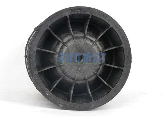 Hệ thống treo không khí piston nhựa W01-358-2119 Firestone Truck Air Spring 1T14C-1