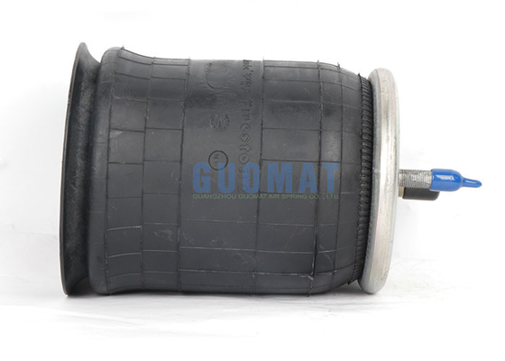 Hệ thống treo không khí piston nhựa W01-358-2119 Firestone Truck Air Spring 1T14C-1