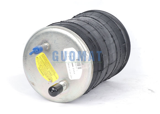 Hệ thống treo không khí piston nhựa W01-358-2119 Firestone Truck Air Spring 1T14C-1
