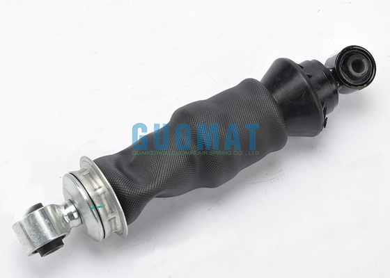 Thợ hút sốc xe tải Firestone W02-M58-8034 Cab Air Spring SZ36-10 Contitech