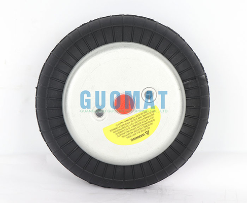 Goma Air Bellows Navigator WBE 200-E1 Weforma Crimped Looped Air Springs