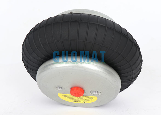 Goma Air Bellows Navigator WBE 200-E1 Weforma Crimped Looped Air Springs
