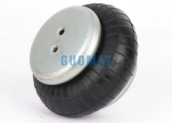 Cross FS40-6 túi khí ghép đơn SP1B04 Phoenix Industrial Rubber Air Spring