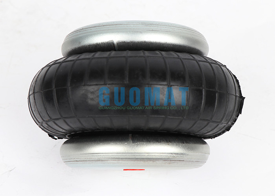 Cross FS40-6 túi khí ghép đơn SP1B04 Phoenix Industrial Rubber Air Spring