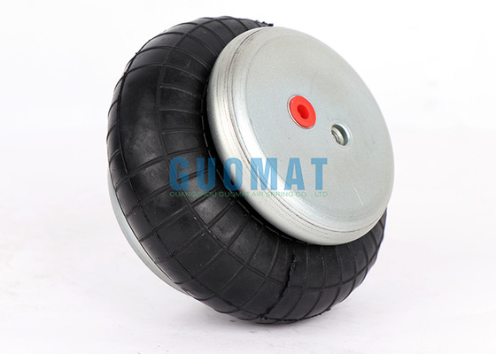 Cross FS40-6 túi khí ghép đơn SP1B04 Phoenix Industrial Rubber Air Spring