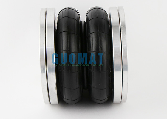 2B6X2P Tự động khí sốc PM/31062 Norgren 6X2 cao su