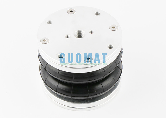 2B6X2P Tự động khí sốc PM/31062 Norgren 6X2 cao su