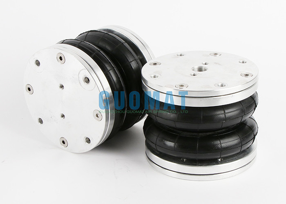 2B6X2P Tự động khí sốc PM/31062 Norgren 6X2 cao su