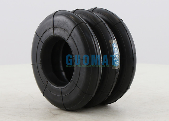 Ba vòng nhăn cao su không khí S-90-3 YOKOHAMA công nghiệp ẩm ướt không khí cho máy đâm