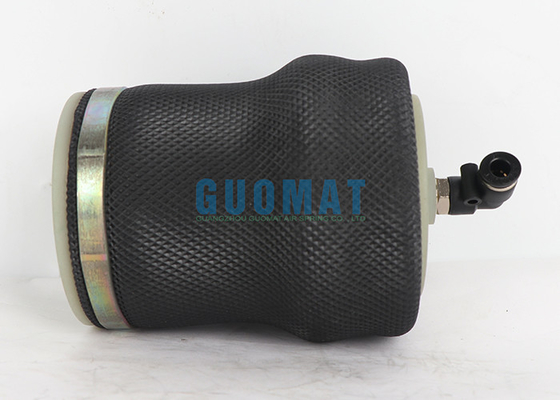 Cab Mount Air Spring SZ51-7 Cabin cao su Contitech Air Suspension Thử động lực
