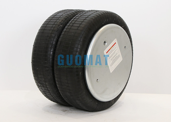 FD330-30 CI Contitech Lift axle Air Springs W01-M58-6384 Gốm lăn gấp đôi