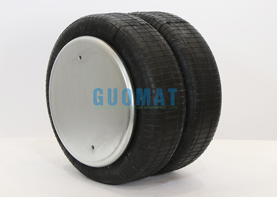 FD330-30 CI Contitech Lift axle Air Springs W01-M58-6384 Gốm lăn gấp đôi