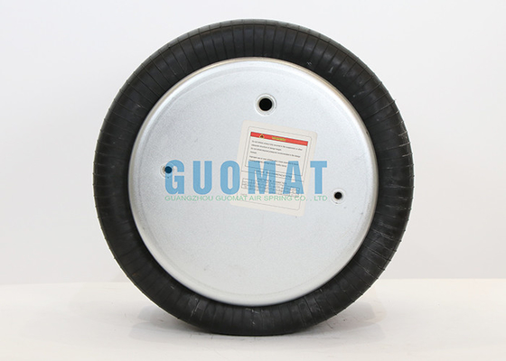 FD330-30 CI Contitech Lift axle Air Springs W01-M58-6384 Gốm lăn gấp đôi