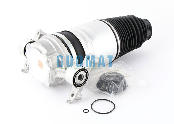 Phân khớp phía sau bên phải Air Spring 7P6616020K Air Shock Part cho VW Touareg II