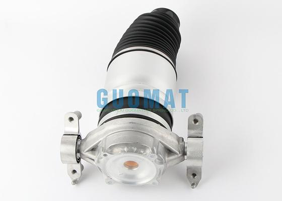 Phân khớp phía sau bên phải Air Spring 7P6616020K Air Shock Part cho VW Touareg II